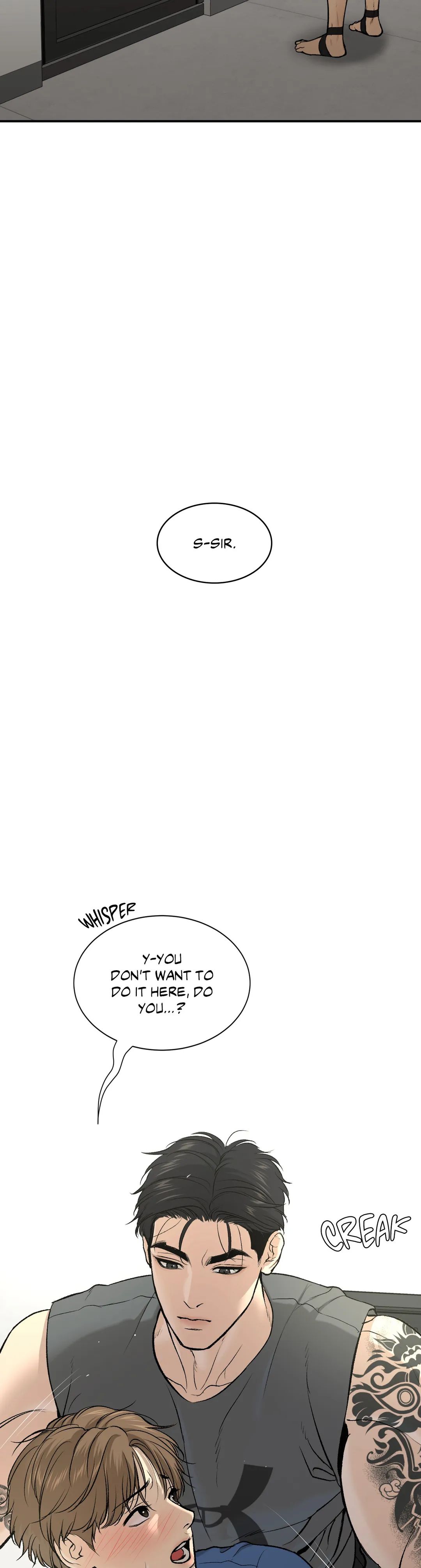 Read Jinx chapter 24.1 image 2 on Lezhin