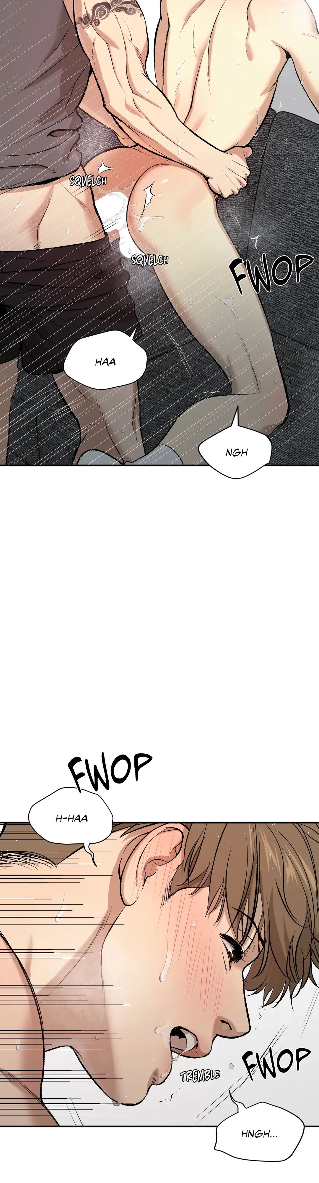 Read Jinx chapter 24.1 image 20 on Lezhin