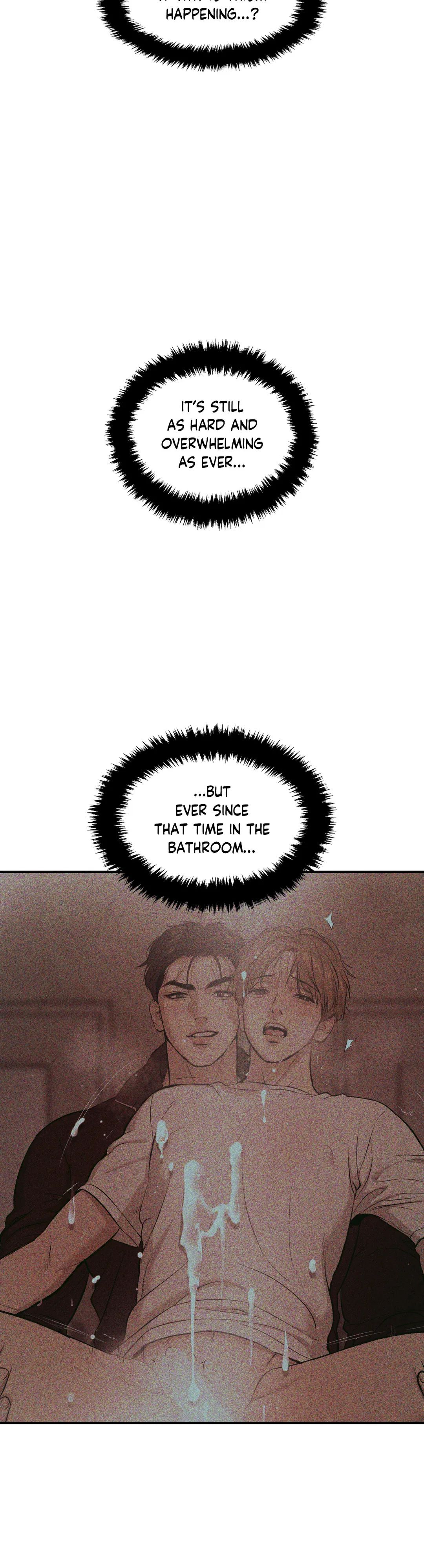 Read Jinx chapter 24.1 image 23 on Lezhin