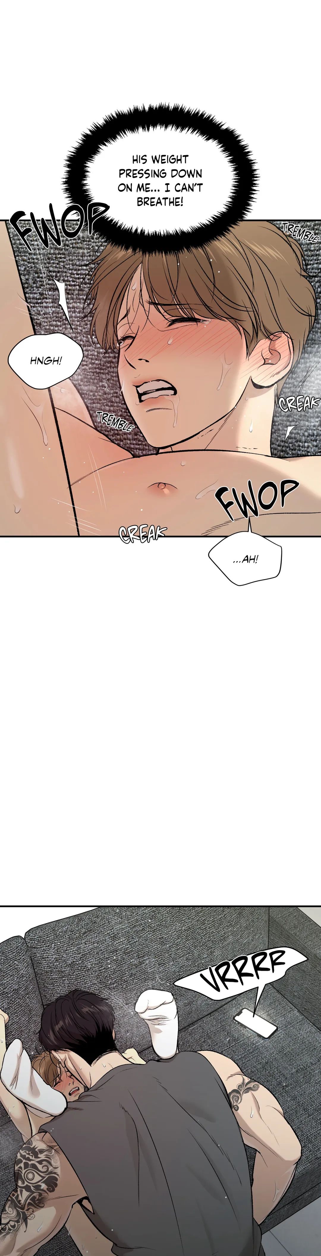 Read Jinx chapter 24.1 image 30 on Lezhin