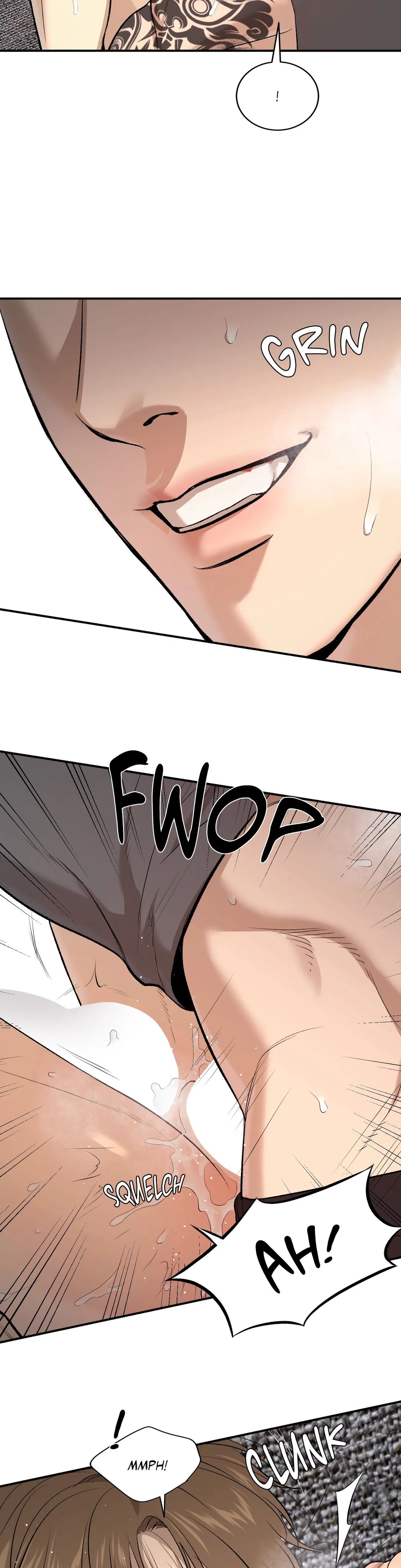 Read Jinx chapter 24.1 image 34 on Lezhin