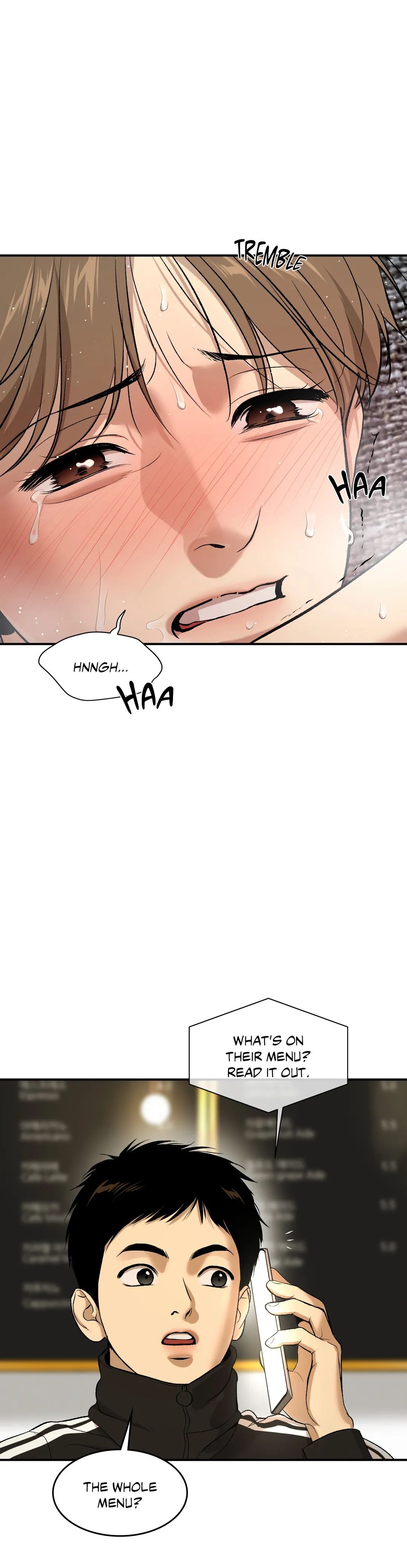 Read Jinx chapter 24.1 image 36 on Lezhin