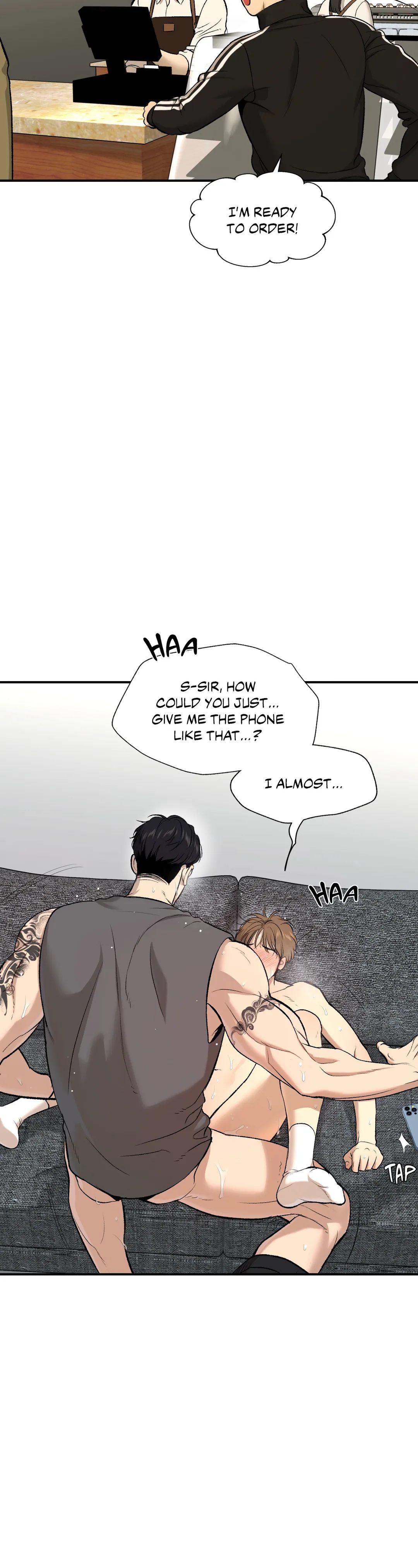 Read Jinx chapter 24.1 image 45 on Lezhin