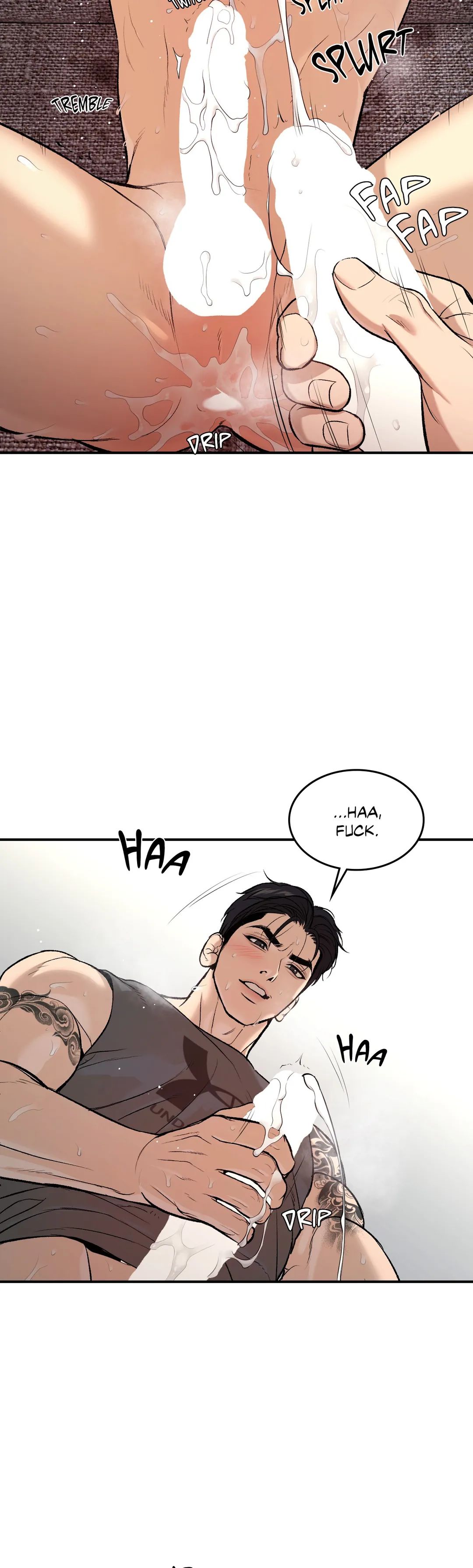 Read Jinx chapter 24.1 image 51 on Lezhin