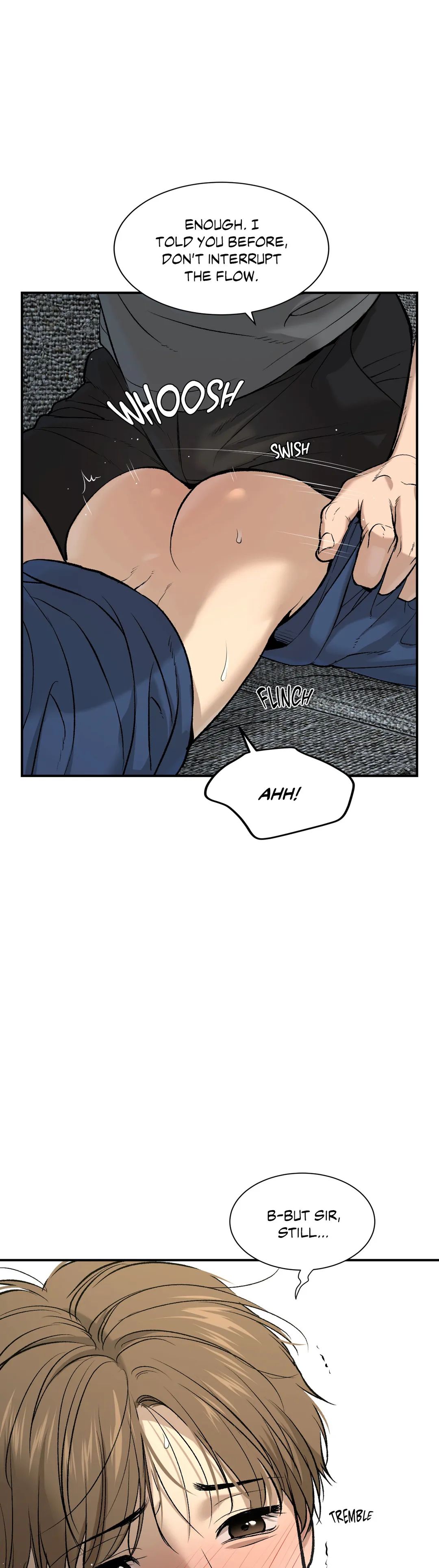 Read Jinx chapter 24.1 image 6 on Lezhin