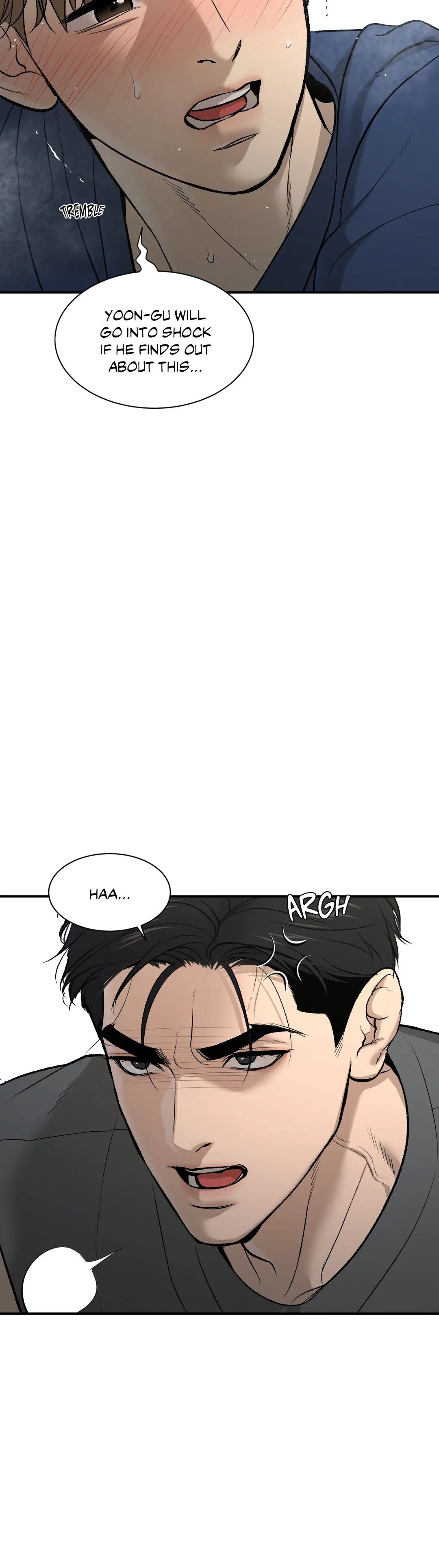 Read Jinx chapter 24.1 image 7 on Lezhin