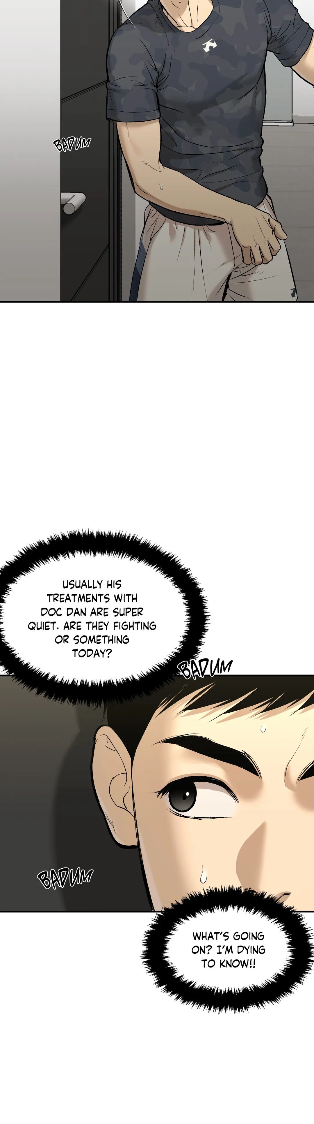 Read Jinx chapter 24.1 image 9 on Lezhin