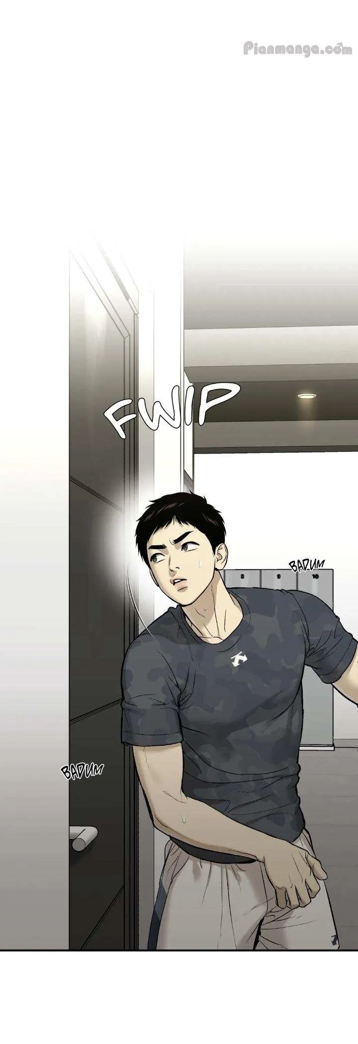 Read Jinx chapter 24.5 image 15 on Lezhin