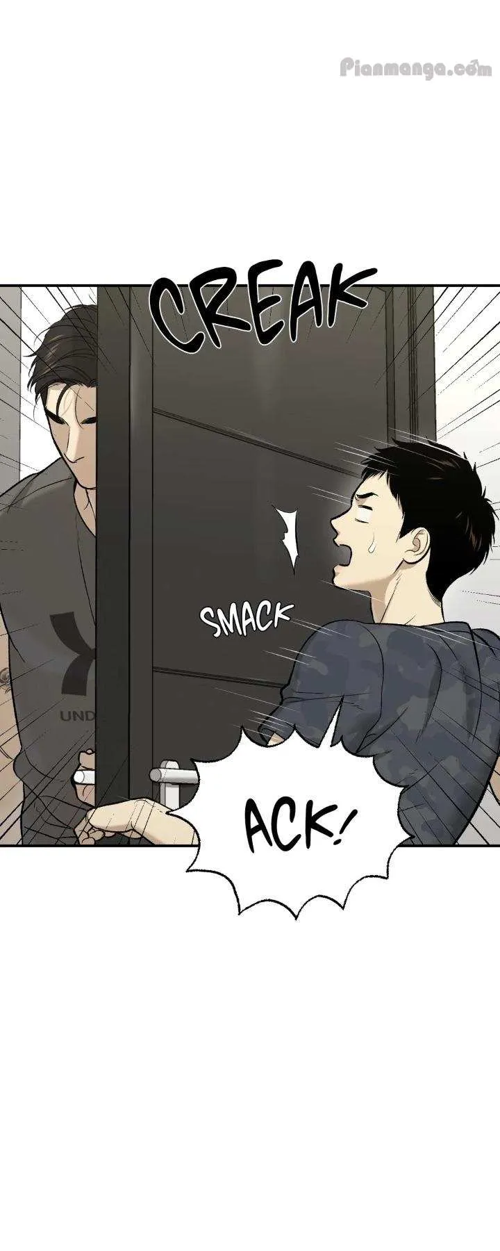 Read Jinx chapter 24.5 image 17 on Lezhin