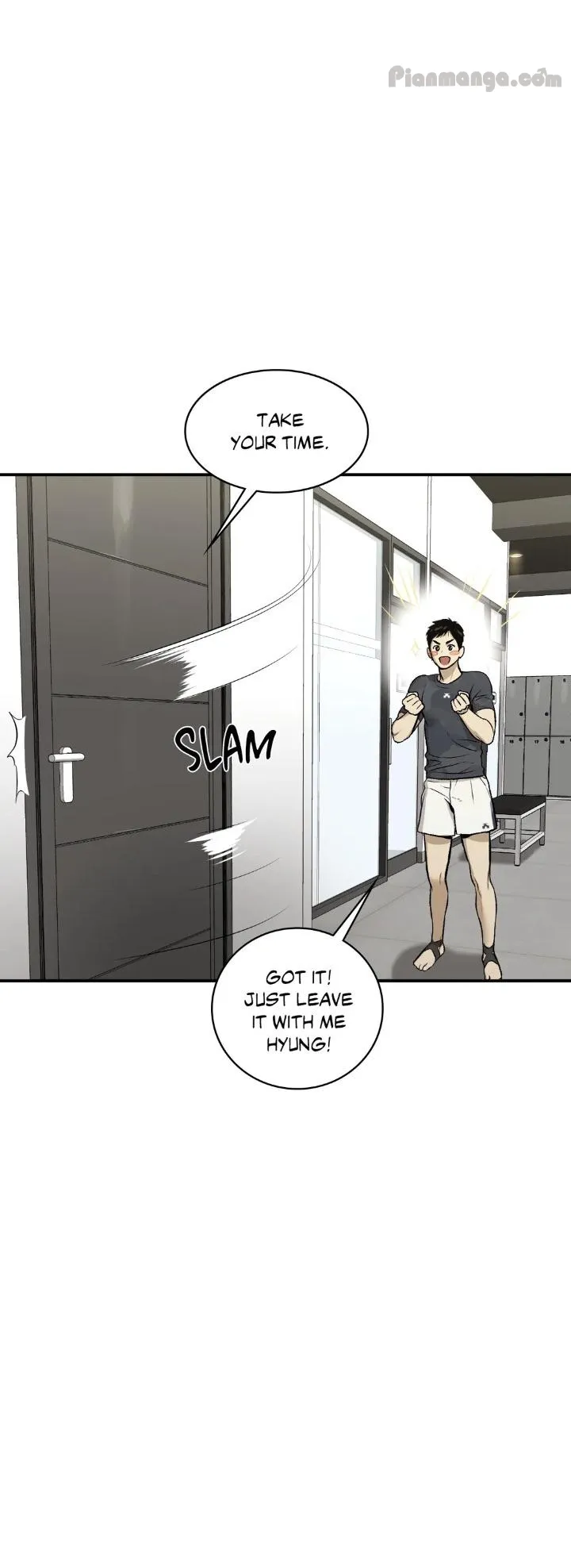 Read Jinx chapter 24.5 image 24 on Lezhin