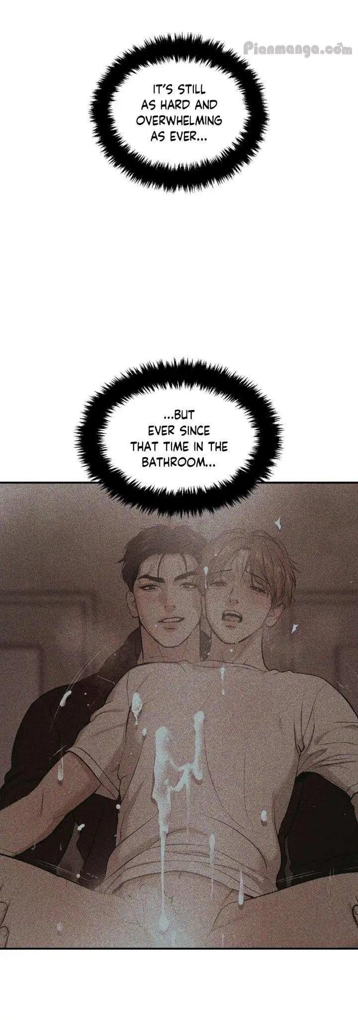 Read Jinx chapter 24.5 image 36 on Lezhin