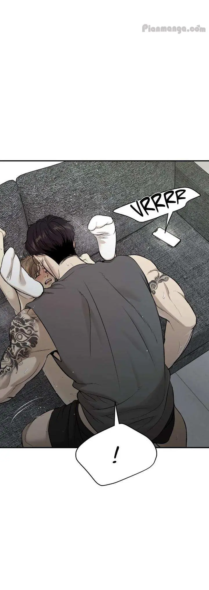 Read Jinx chapter 24.5 image 48 on Lezhin
