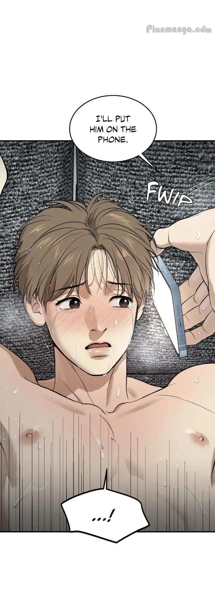 Read Jinx chapter 24.5 image 63 on Lezhin