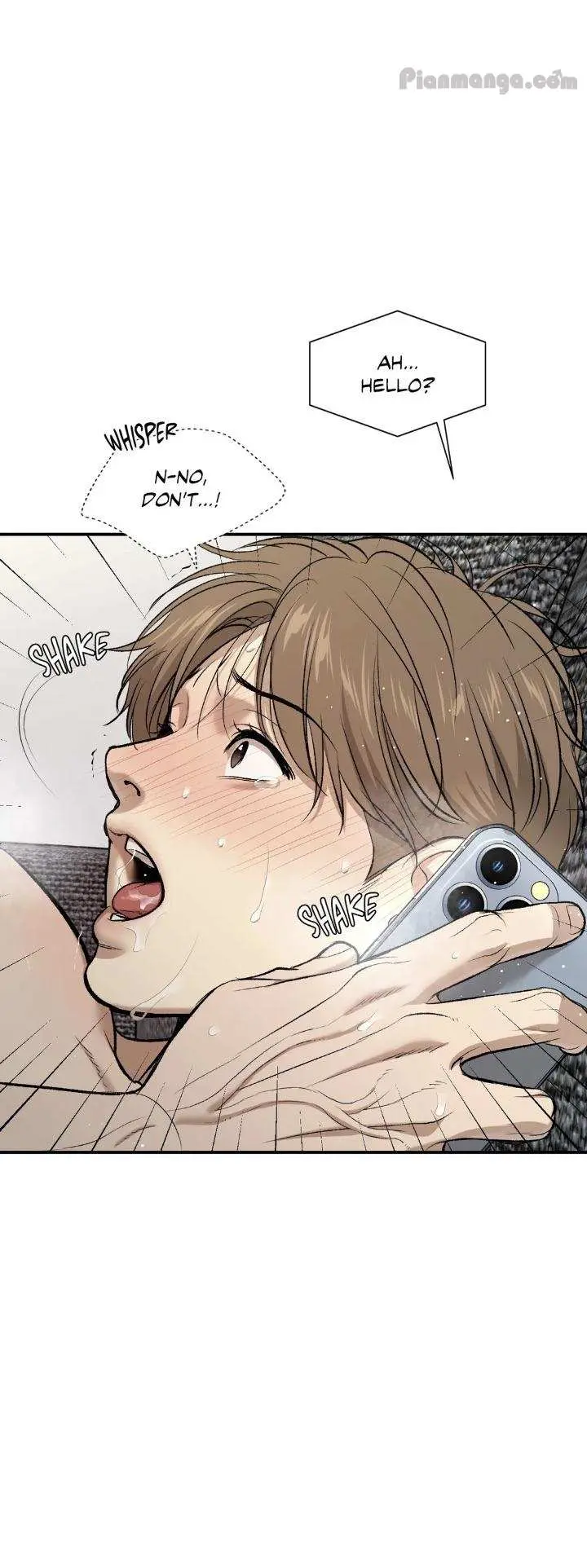 Read Jinx chapter 24.5 image 64 on Lezhin