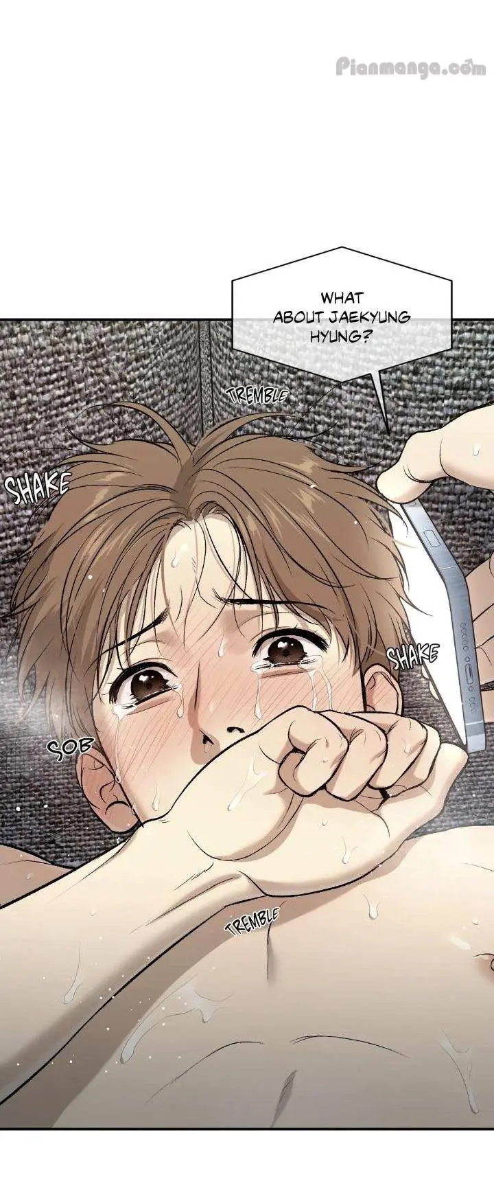 Read Jinx chapter 24.5 image 68 on Lezhin