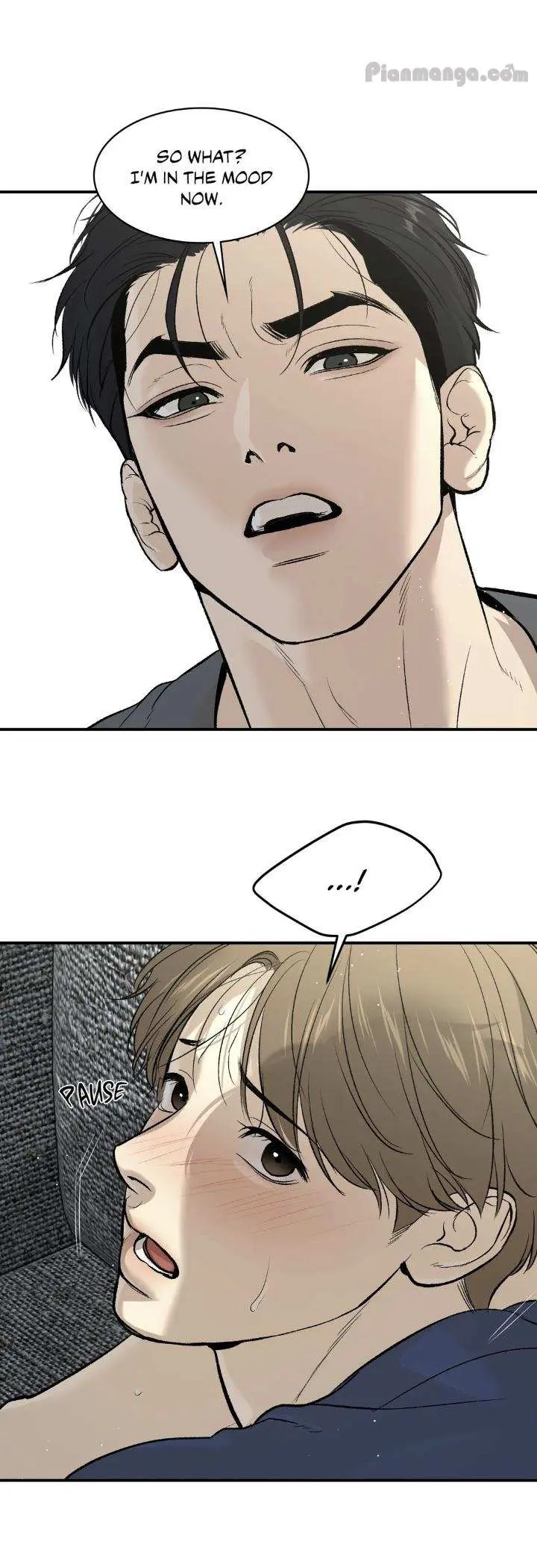Read Jinx chapter 24.5 image 7 on Lezhin