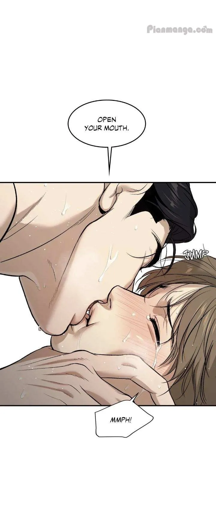 Read Jinx chapter 24.5 image 73 on Lezhin