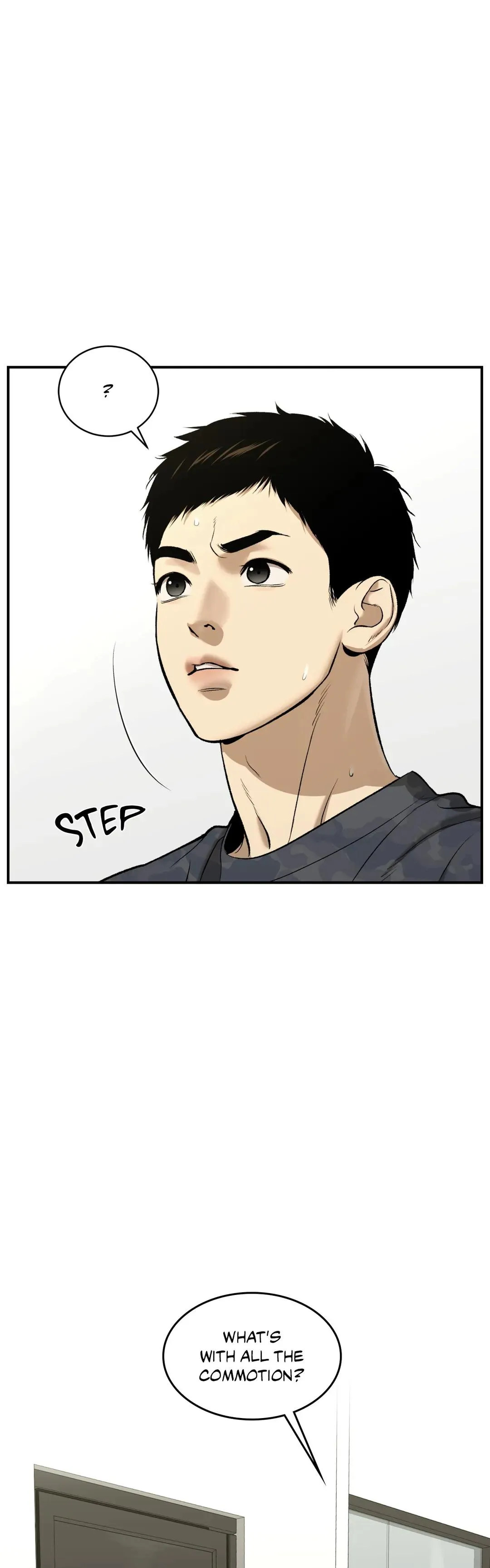 Read Jinx chapter 24 image 1 on Lezhin