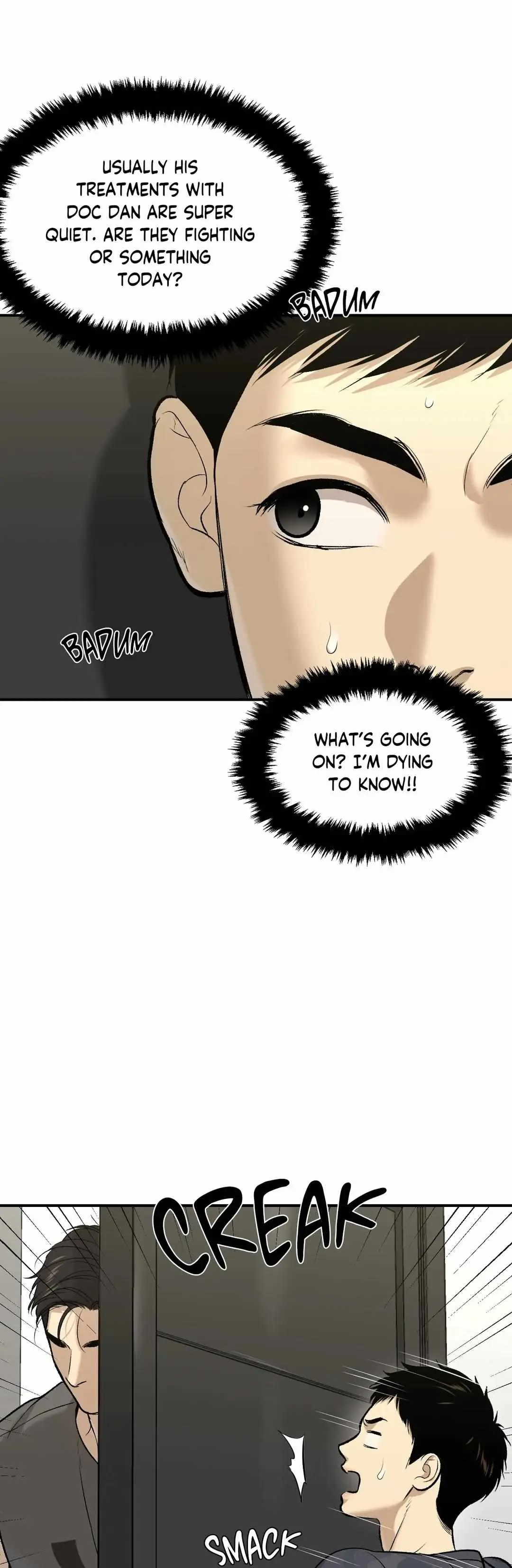 Read Jinx chapter 24 image 11 on Lezhin