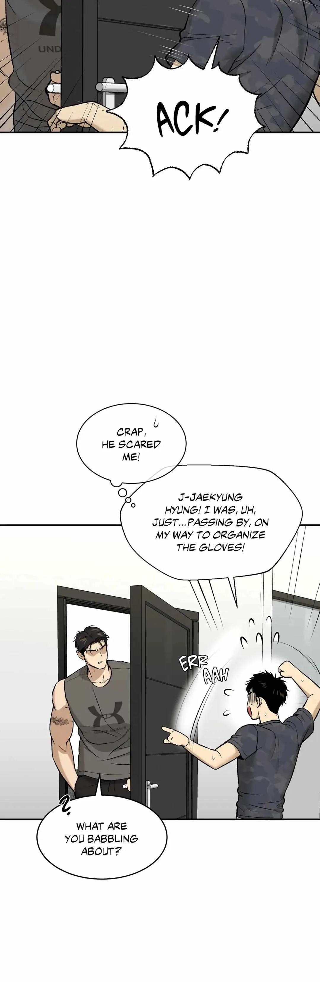 Read Jinx chapter 24 image 12 on Lezhin