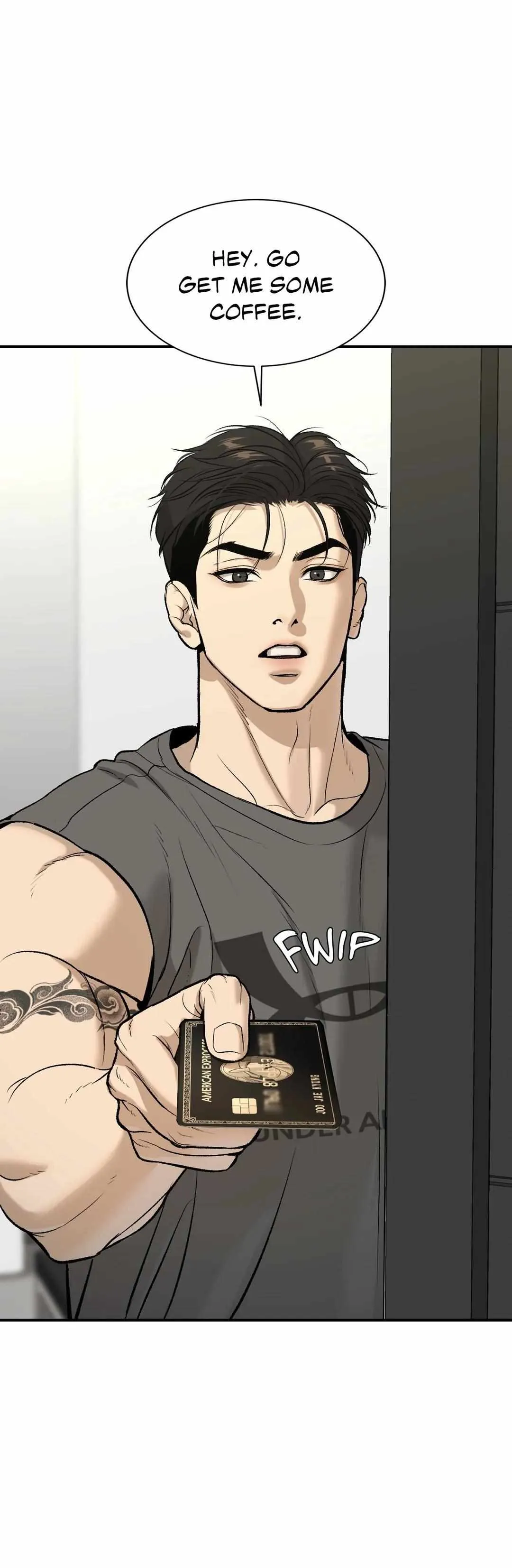 Read Jinx chapter 24 image 13 on Lezhin