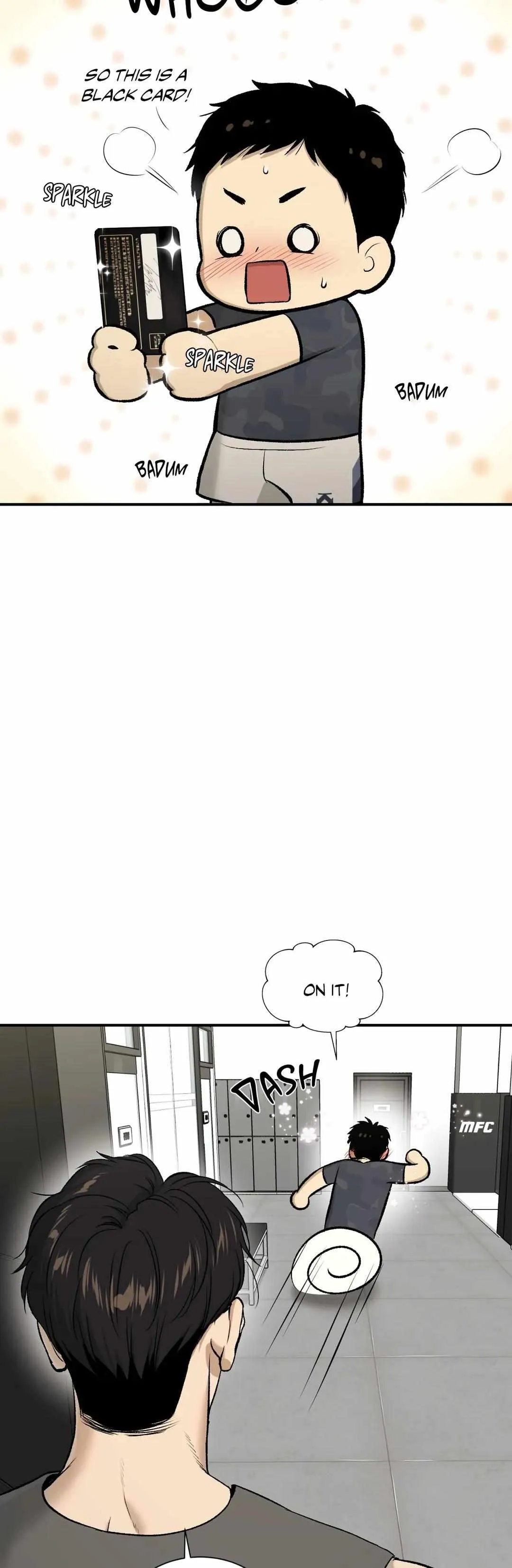 Read Jinx chapter 24 image 15 on Lezhin