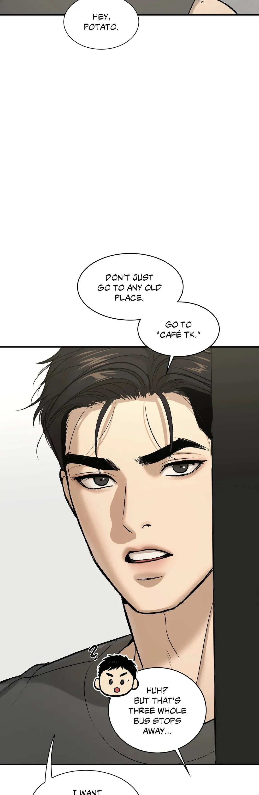 Read Jinx chapter 24 image 16 on Lezhin