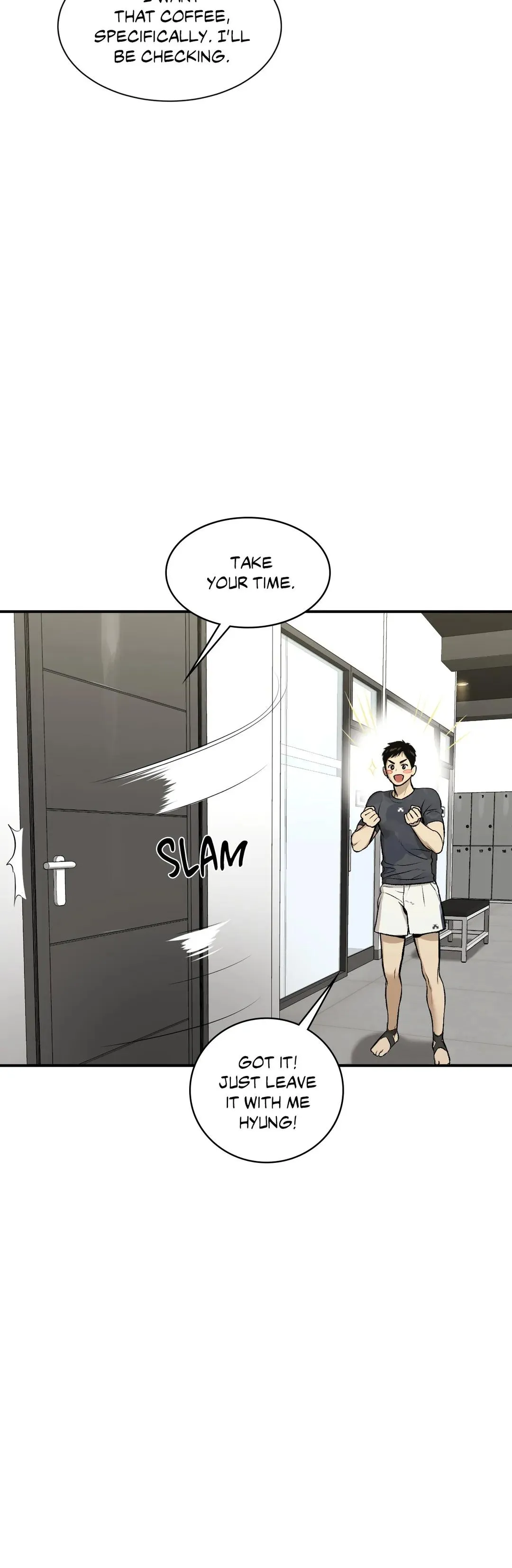 Read Jinx chapter 24 image 17 on Lezhin