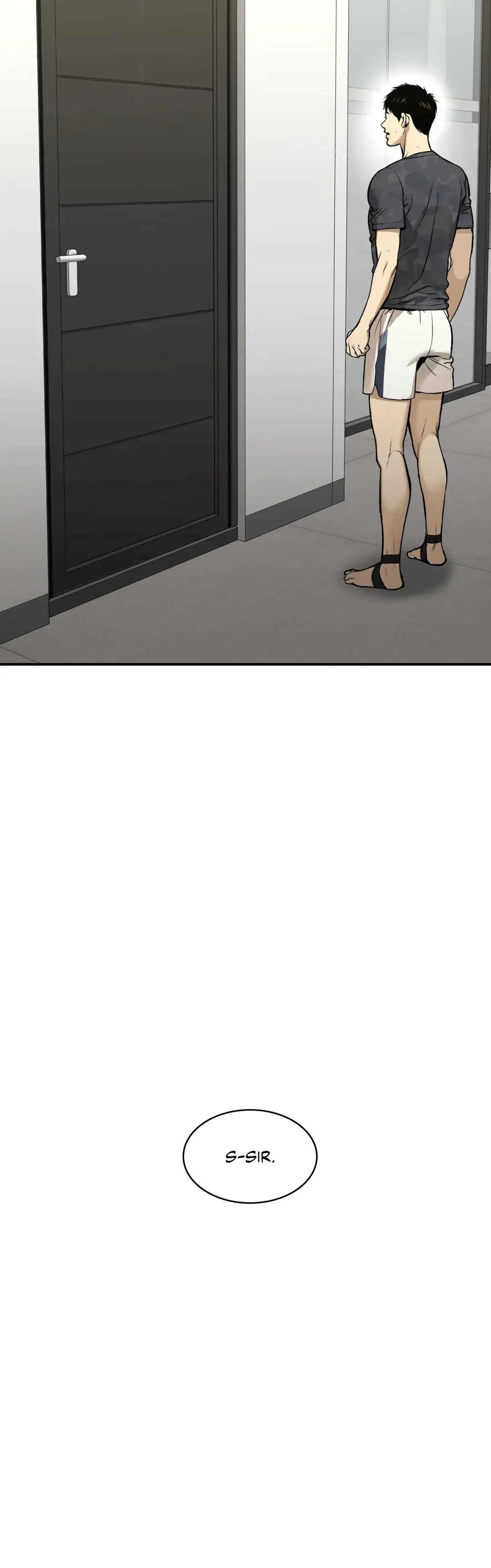 Read Jinx chapter 24 image 2 on Lezhin