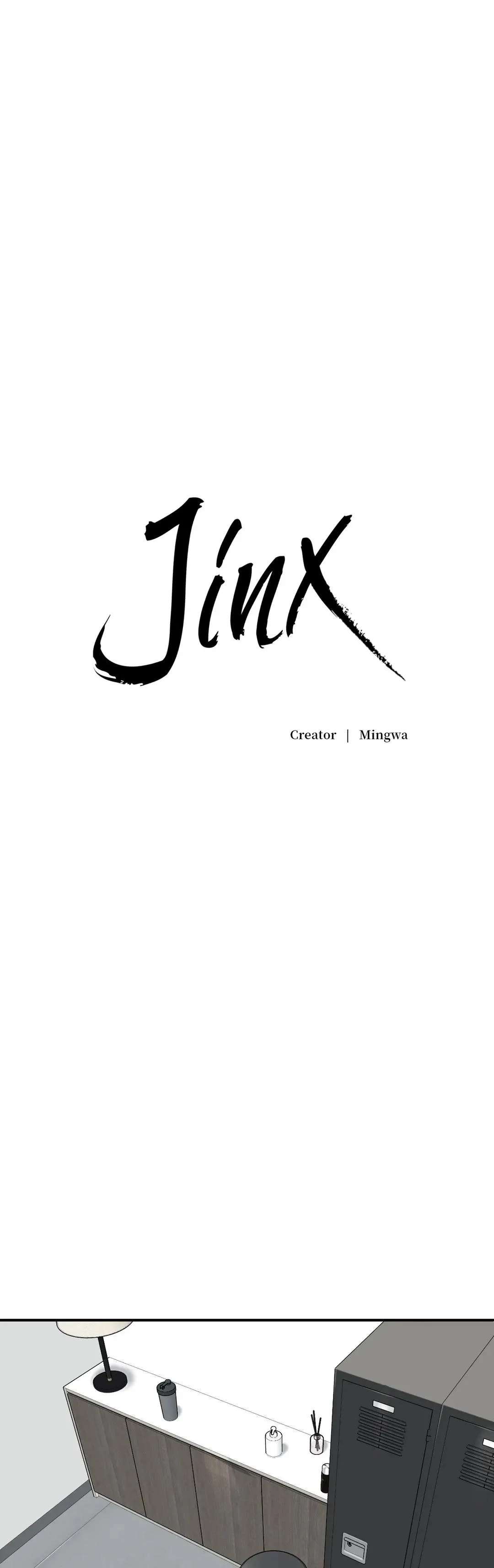 Read Jinx chapter 24 image 21 on Lezhin