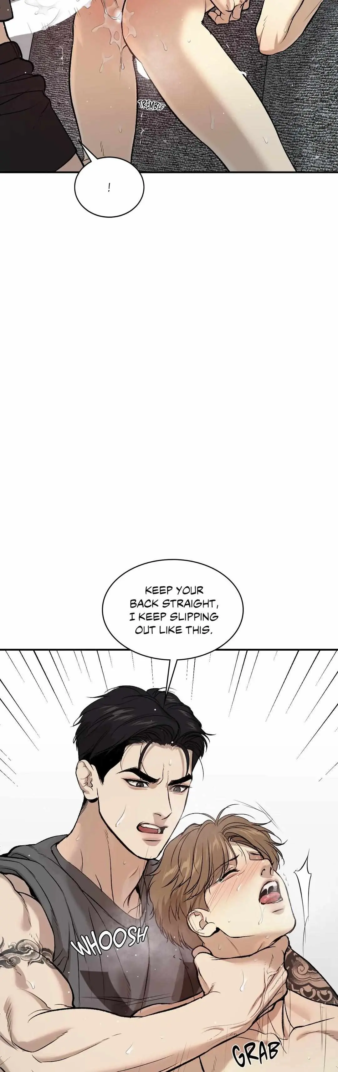 Read Jinx chapter 24 image 25 on Lezhin