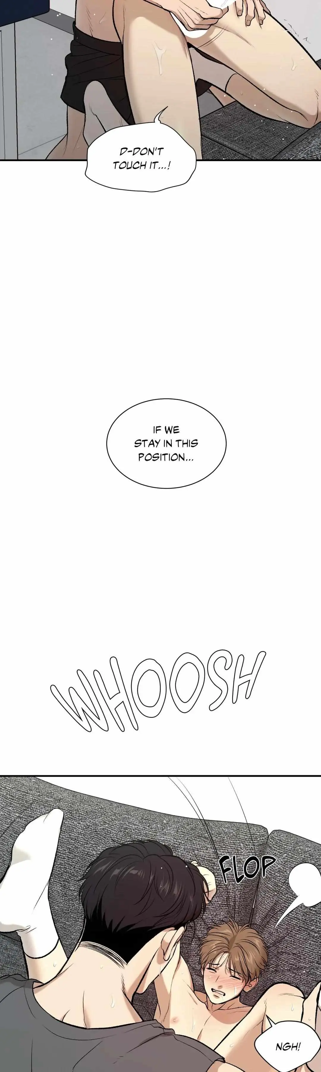Read Jinx chapter 24 image 30 on Lezhin