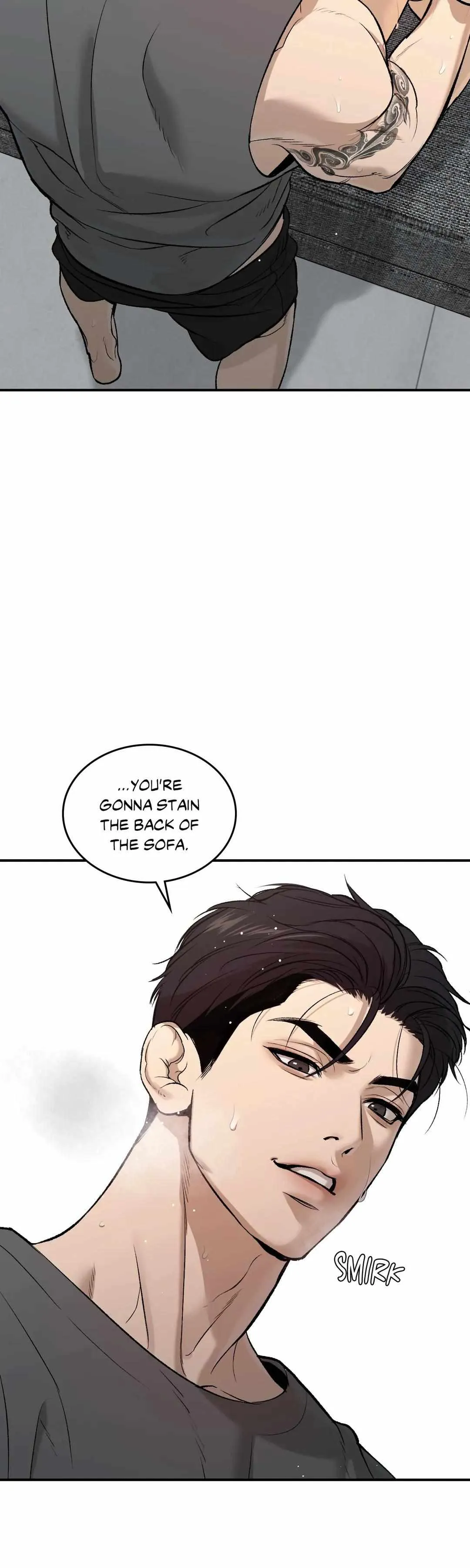 Read Jinx chapter 24 image 31 on Lezhin