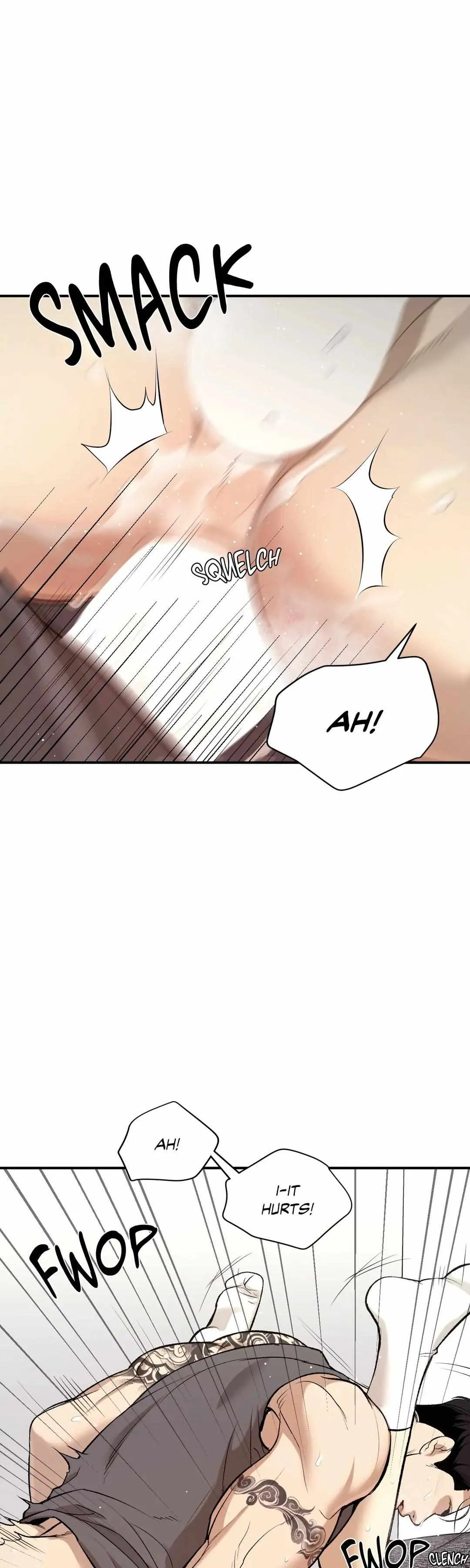 Read Jinx chapter 24 image 32 on Lezhin
