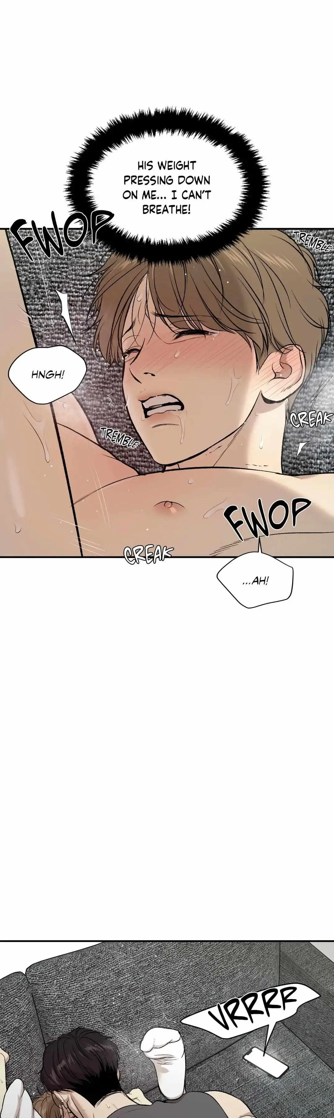 Read Jinx chapter 24 image 35 on Lezhin