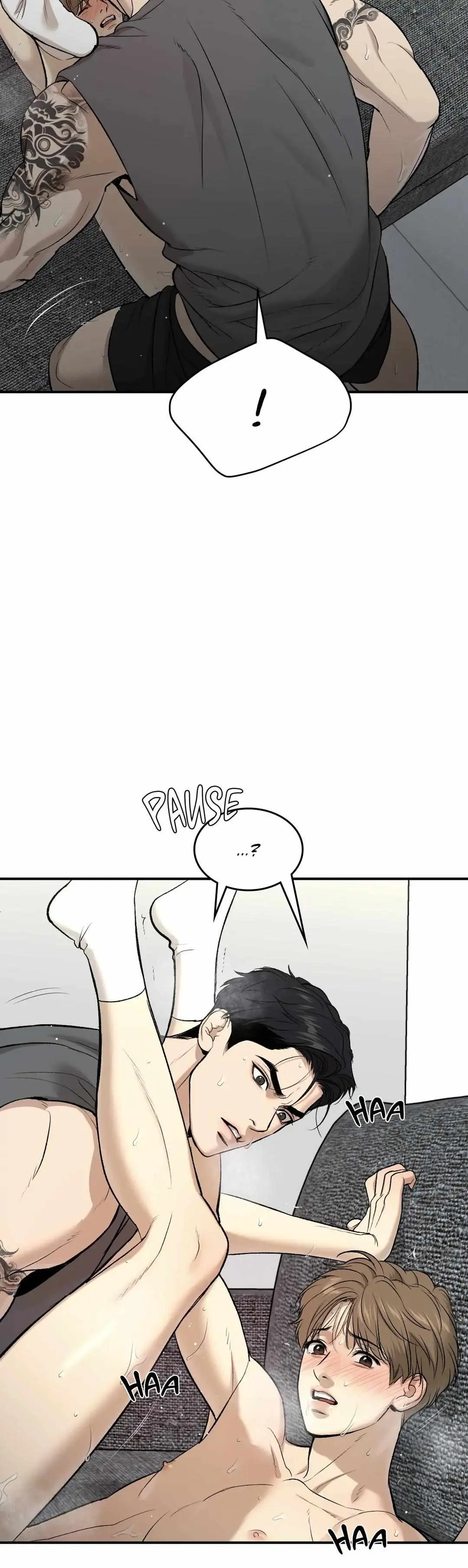 Read Jinx chapter 24 image 36 on Lezhin