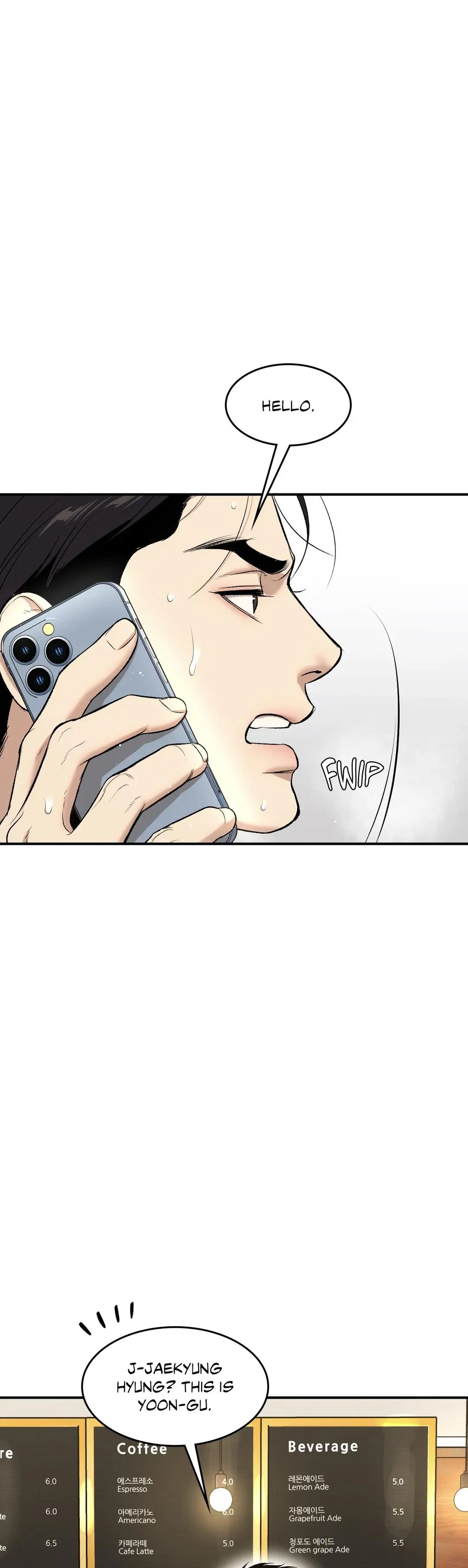 Read Jinx chapter 24 image 37 on Lezhin