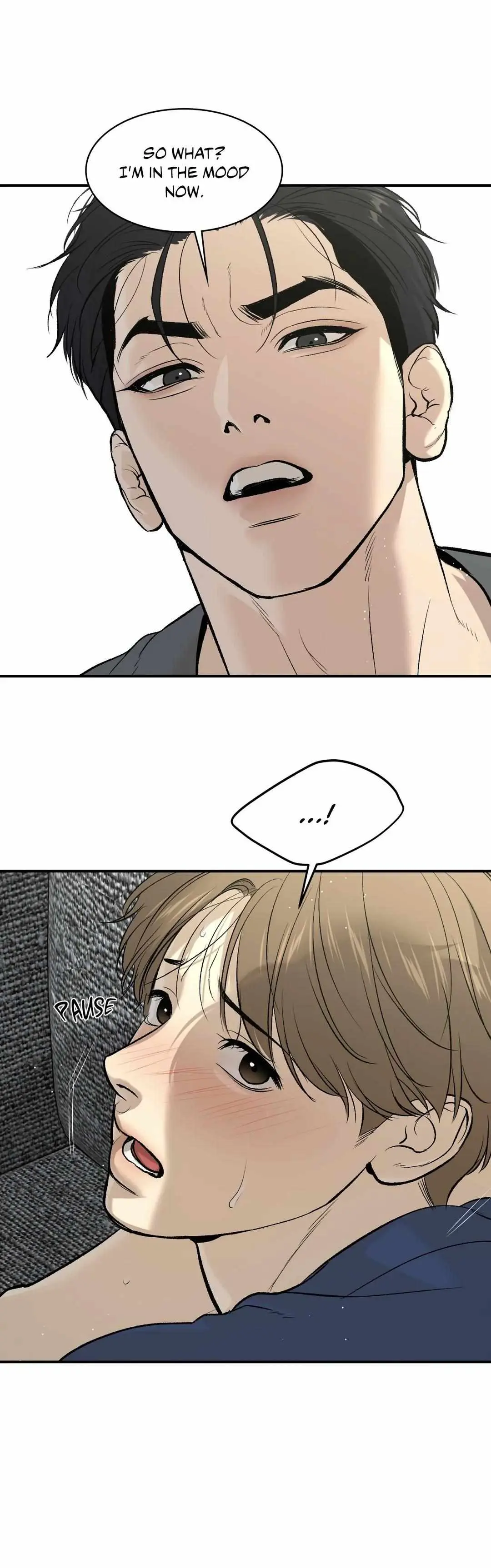 Read Jinx chapter 24 image 4 on Lezhin