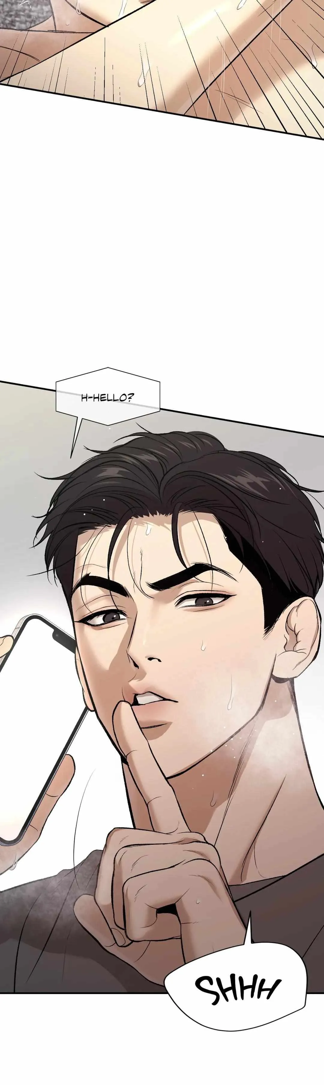 Read Jinx chapter 24 image 41 on Lezhin