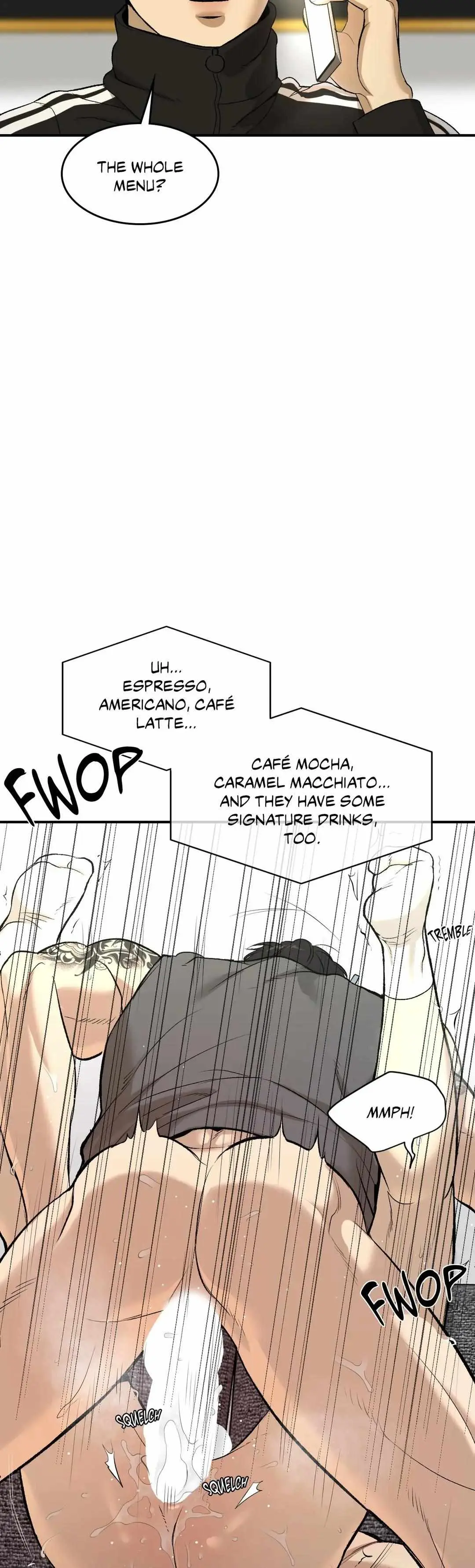 Read Jinx chapter 24 image 43 on Lezhin