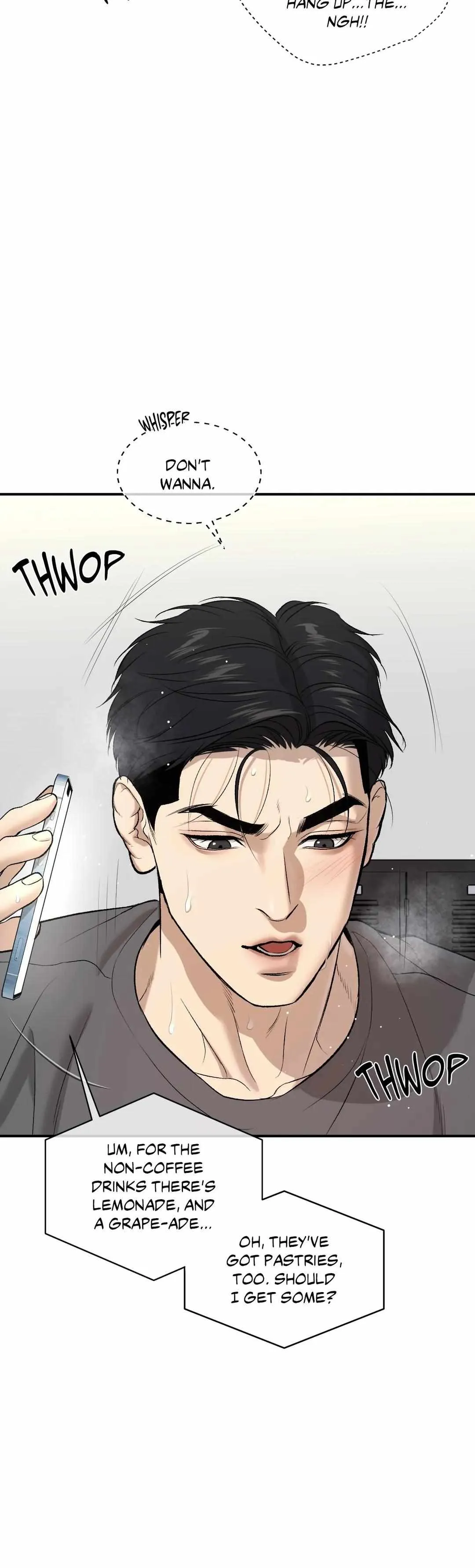 Read Jinx chapter 24 image 45 on Lezhin