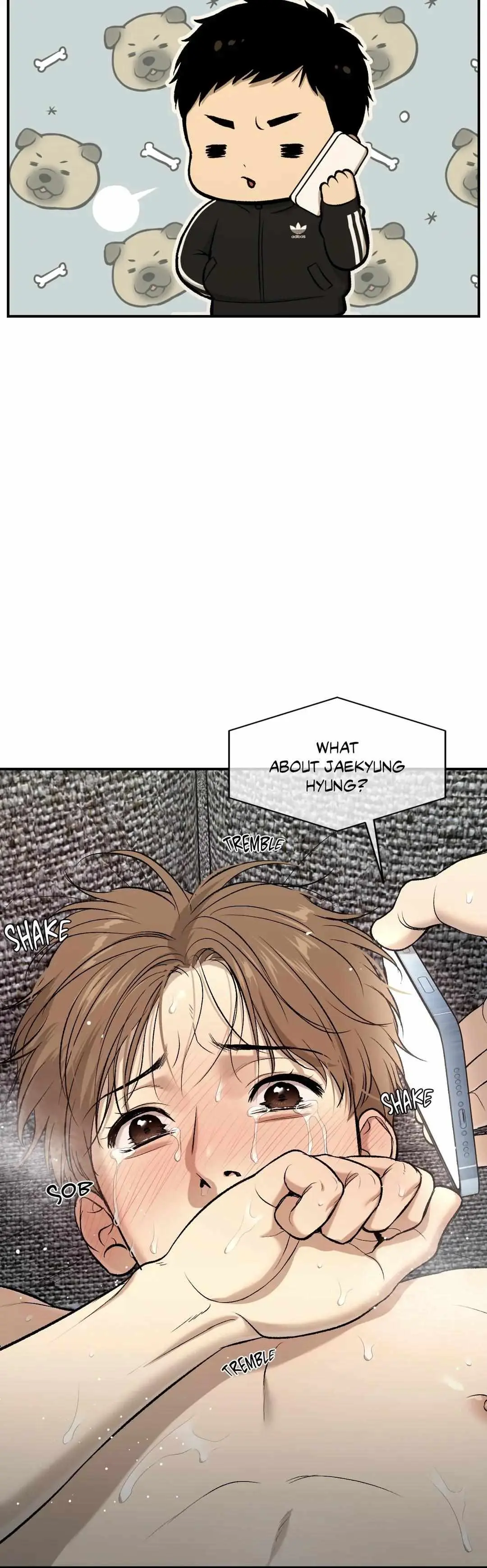 Read Jinx chapter 24 image 50 on Lezhin