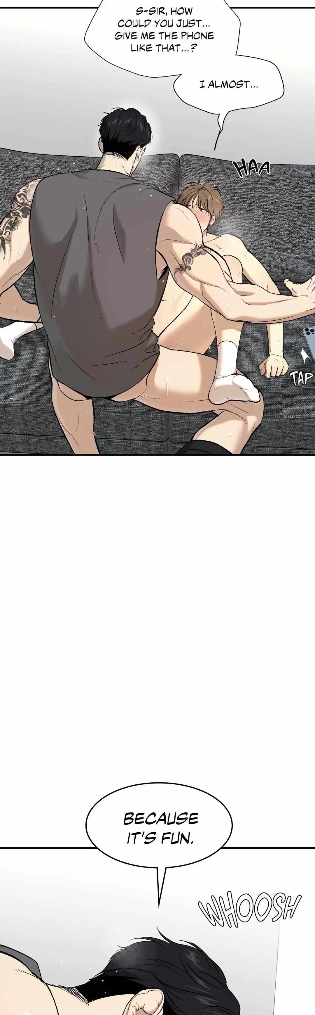 Read Jinx chapter 24 image 53 on Lezhin