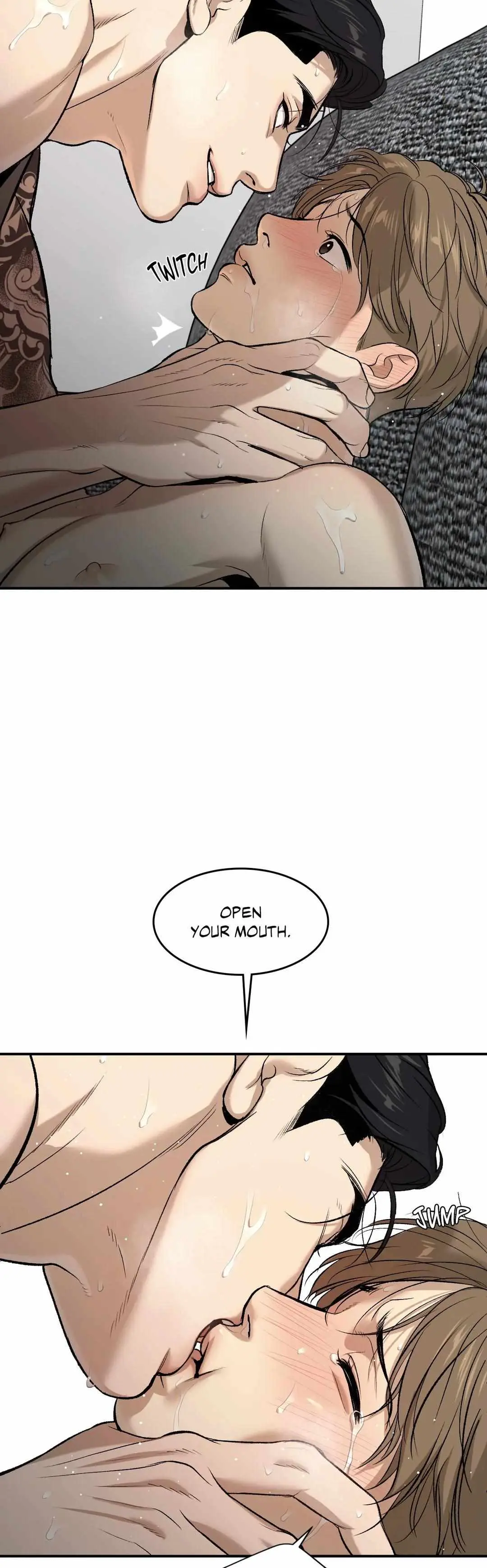 Read Jinx chapter 24 image 54 on Lezhin