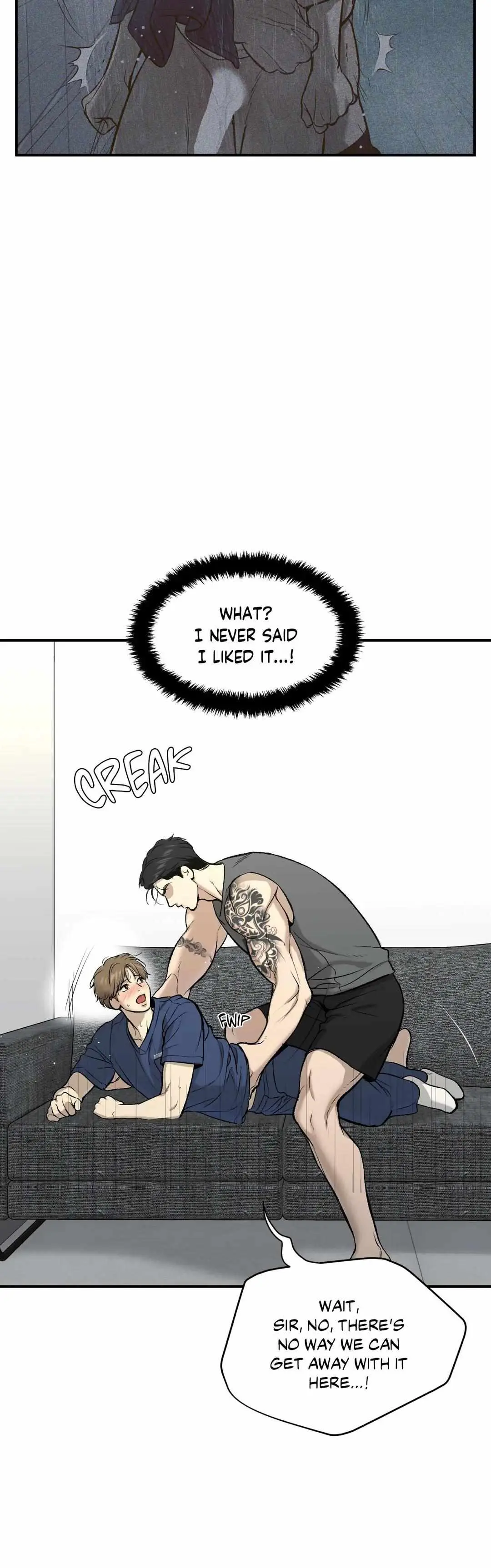 Read Jinx chapter 24 image 6 on Lezhin