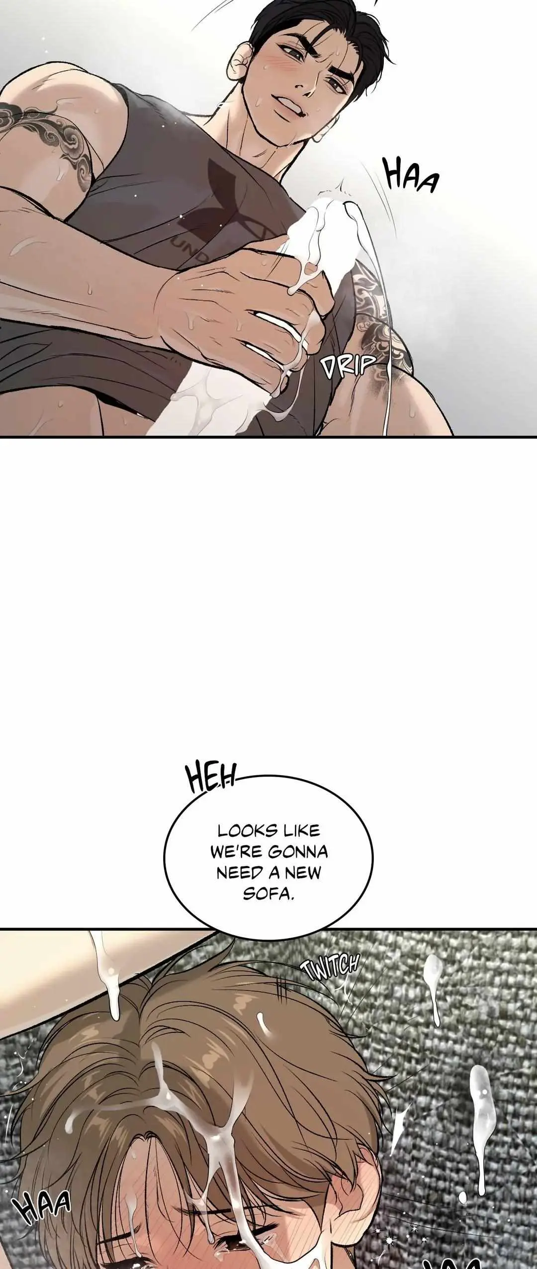 Read Jinx chapter 24 image 61 on Lezhin