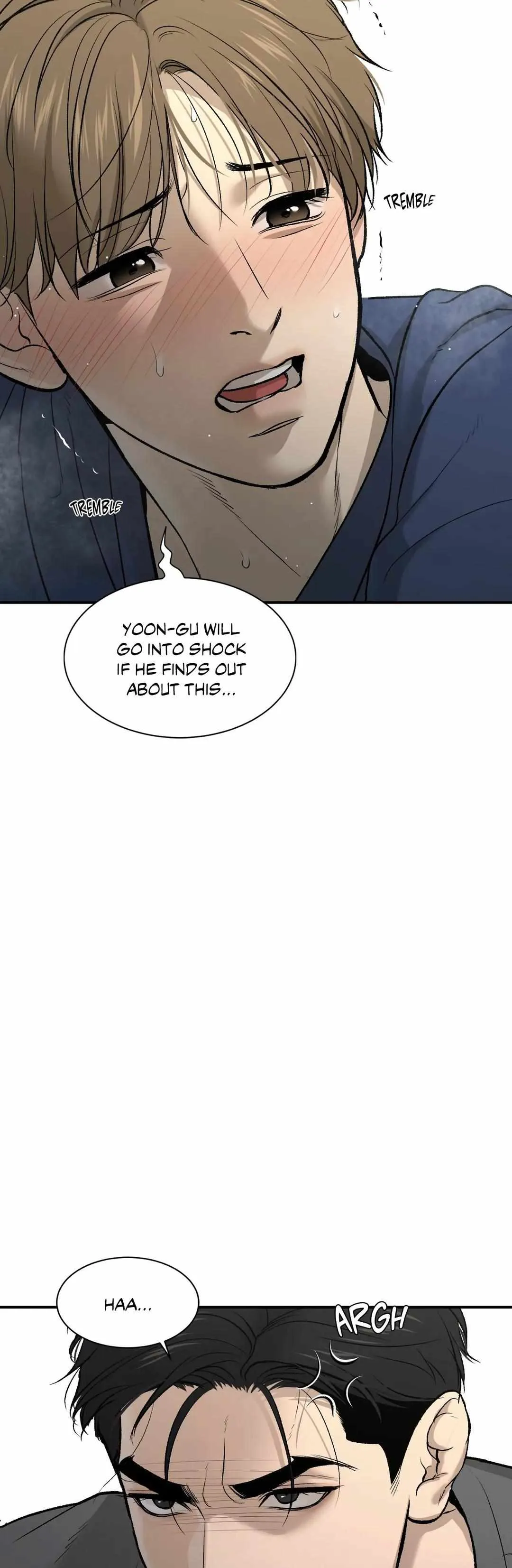 Read Jinx chapter 24 image 8 on Lezhin