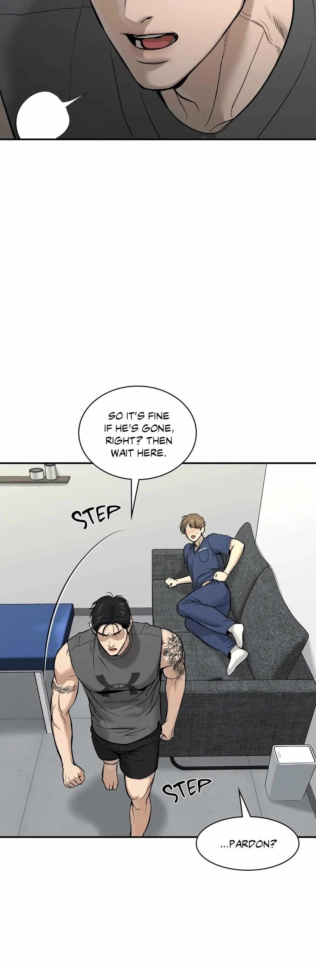 Read Jinx chapter 24 image 9 on Lezhin