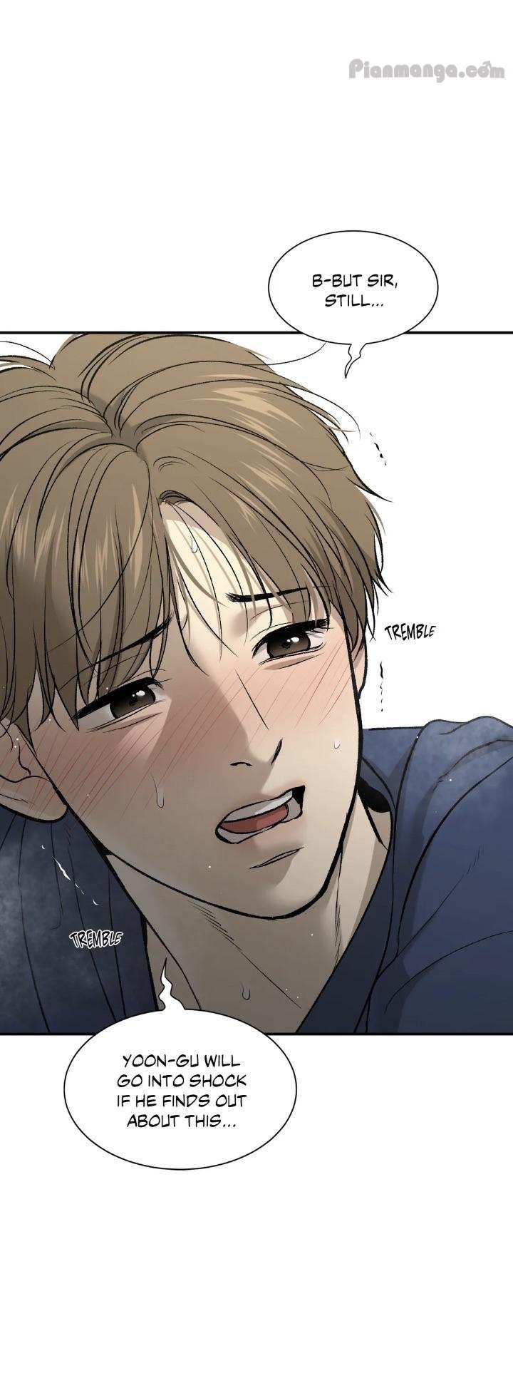 Read Jinx chapter 25 image 12 on Lezhin