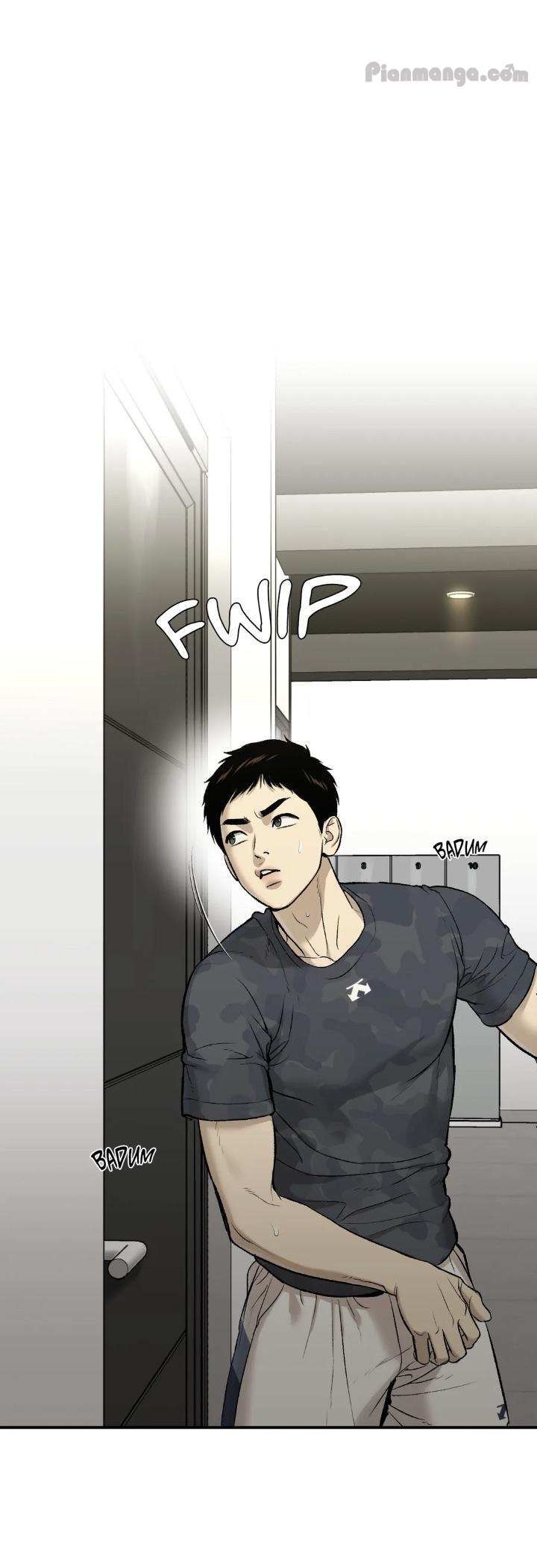 Read Jinx chapter 25 image 15 on Lezhin